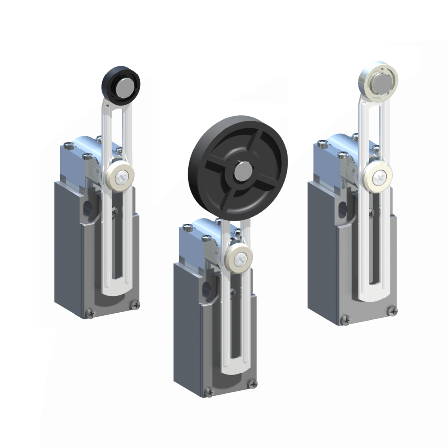 FIN-MET 30mm-TO AJUSTÁVEL